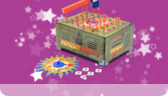 BlastBox társasjáték