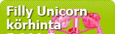Filly Unicorn körhinta