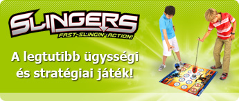 Slingers