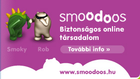 Smoodoos