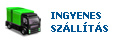 Ingyenes szállítás