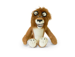 Madagaszkár plüss oroszlán - Alex