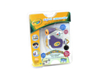 Crayola VGA videokamera lila