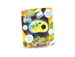 Crayola Spongyabob fényképezőgép