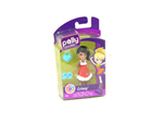 Polly Pocket - Crisst figura T1224
