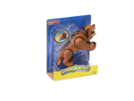 Fisher-Price Dinó kardfogú tigris