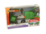 Matchbox Mega Rig - Kukásautó