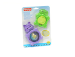 Fisher-Price Labdás pancsibarátok