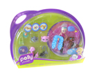 Polly Pocket - Csere-bere P0168
