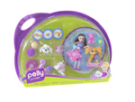 Polly Pocket - Csere-bere P0169
