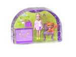 Polly Pocket - Klinika és kisállat - P6604