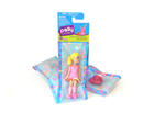Polly Pocket - Divatcsík R0090