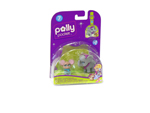 Polly Pocket - Kisállat duett R2643