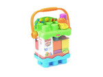 Fisher-Price Műanyag építőkocka