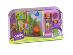 Polly Pocket - Kalandos könyvek - R2633