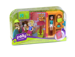 Polly Pocket - Kalandos könyvek - R2634