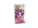 Barbie - Körömvarázs