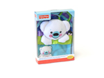 Fisher-Price jegesmedve kendő