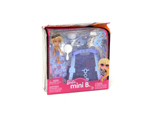 Barbie Mini - Babák