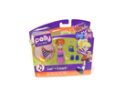 Polly Pocket - Pindur babával T7057