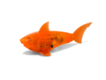 HexBug Aquabot Cápa Narancs