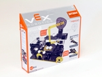 VEX Robotics Villás emelő