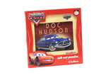 Verda puzzle 12 db-os Doc Hudson