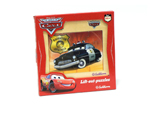 Verda puzzle 12 db-os Sheriff