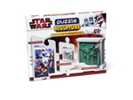 3D Puzzle - Star Wars