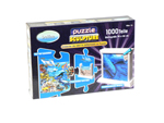 3D Puzzle - Delfin
