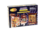 3D Puzzle - Nofretete