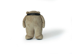 Rob plüss Smoodoo figura