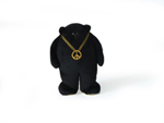 Bigg plüss Smoodoo figura