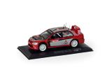 Micubishi Lancer WRC (1/32)
