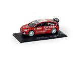 Citroen C4 WRC 2008 (1/32)