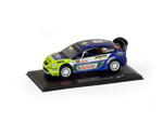 Ford Focus RS WRC (1/32)