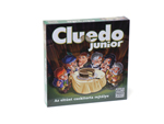 Cluedo Junior társasjáték