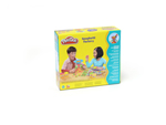 Play-Doh Spegetti gyár gyurma