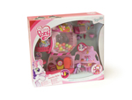 Én Kicsi Pónim - Ponyville Rágógumi Palota