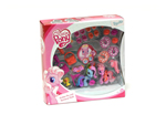 Én Kicsi Pónim - Ponyville 2 mini pónival Pinkie Pie