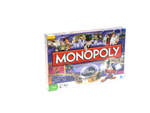 Monopoly Walt Disney társasjáték