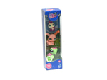 Littlest PetShop - 25843 3 db-os figuracsomag