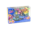 Littlest PetShop - 3 db-os 28289 szett