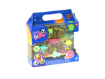 Littlest PetShop - Picurka állatbolt - 25370 Bébi