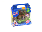 Littlest PetShop - Picurka állatbolt - 25369 Bébi