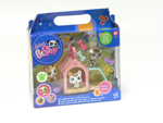 Littlest PetShop - Picurka állatbolt - 25367 Bébi