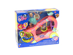 Littlest PetShop - Picurka állatbolt - Járgány