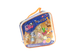 Littlest PetShop - Picurka állatbolt - 8 db-os készlet