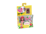 Eperke figura és DVD