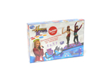 Hannah Montana Twister tánc társasjáték